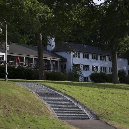 Hotel Strandparken Holbæk Eksteriør billede